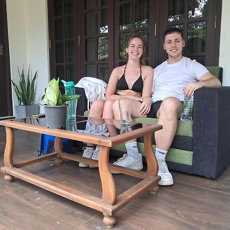 Leisure Villa Tissamaharama Extérieur photo